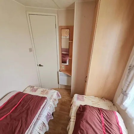 캠프장 Camping De La Mer *