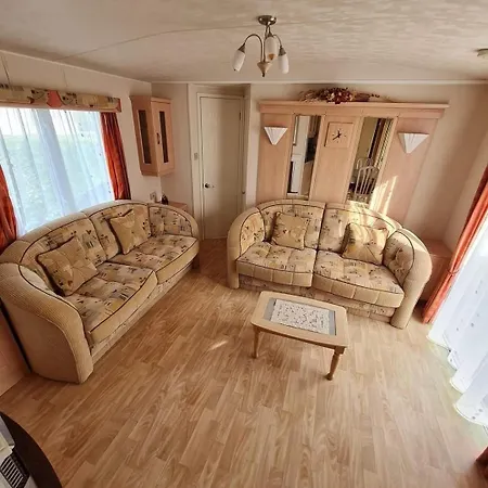 Camping De La Mer 카미에르