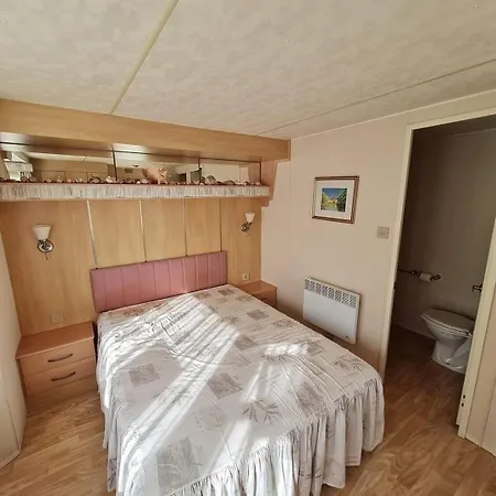 캠프장 Camping De La Mer