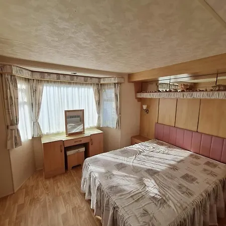 캠프장 Camping De La Mer *